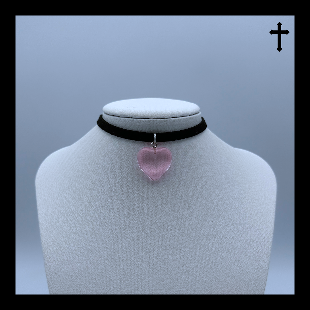 Vendetta Choker Mini