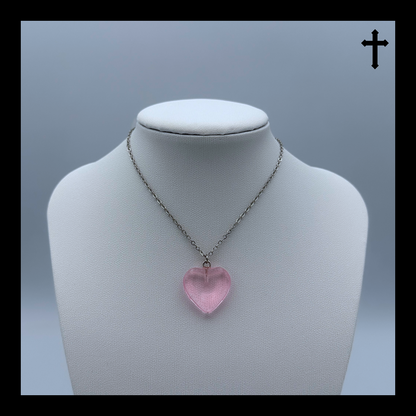 Flirt Choker