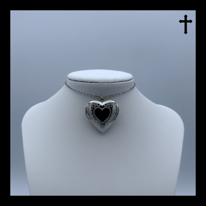 Adeline Locket