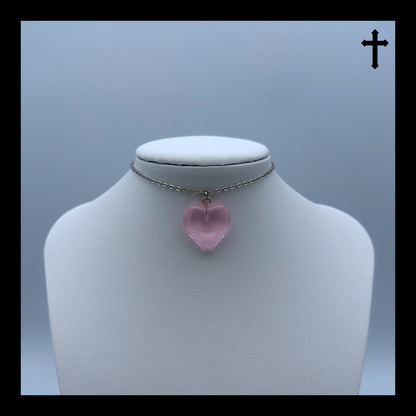 Flirt Choker