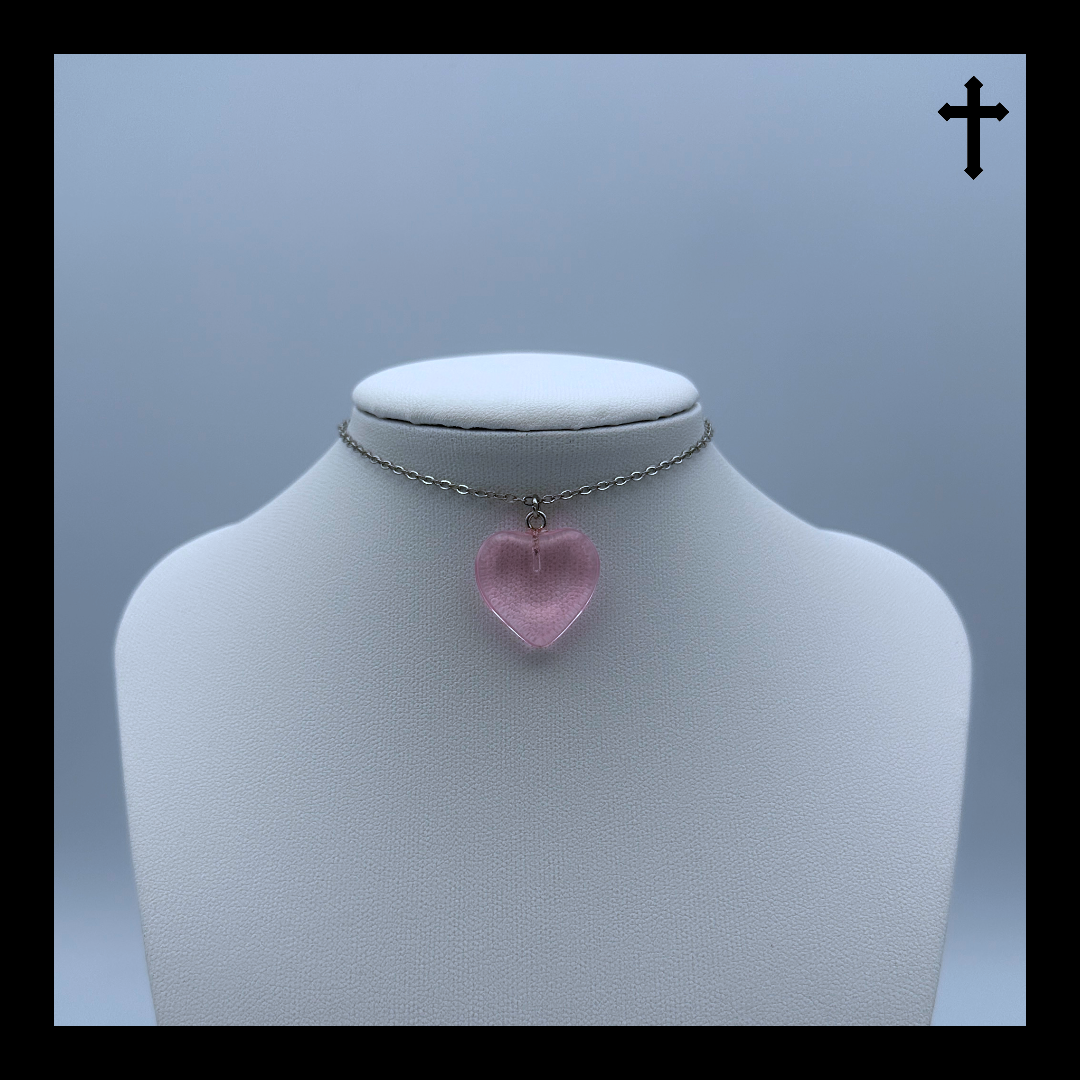 Vendetta Choker Mini