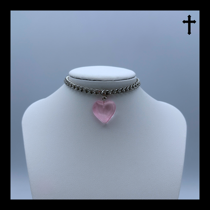 Flirt Choker