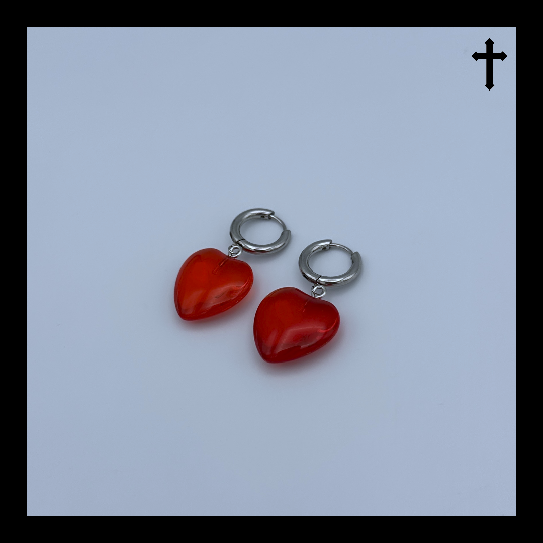 Vendetta Choker Mini