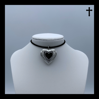 Adeline Locket