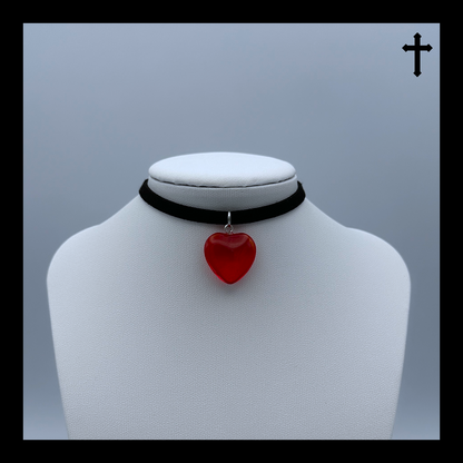 Vendetta Choker