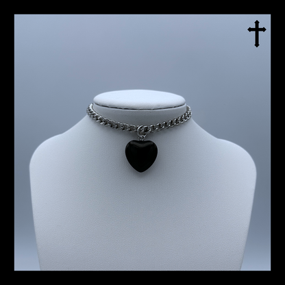 Vendetta Choker