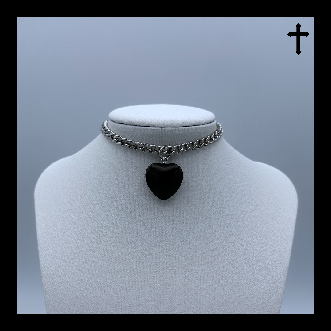 Flirt Choker