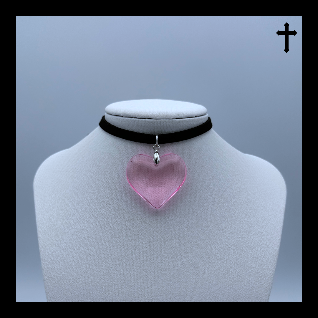 Flirt Choker
