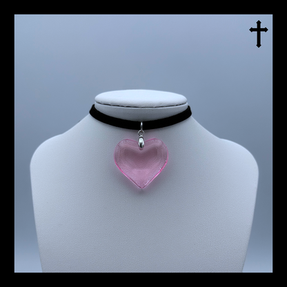 Flirt Choker