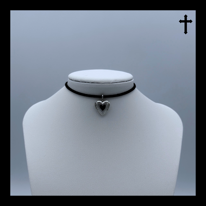 Adeline Locket