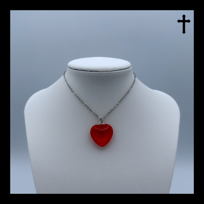 Vendetta Choker