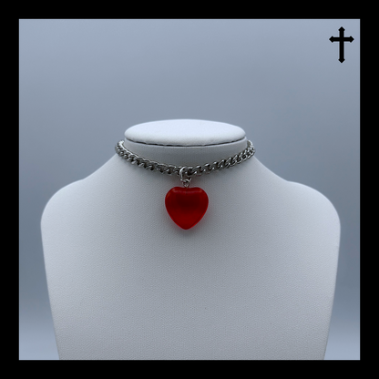 Flirt Choker