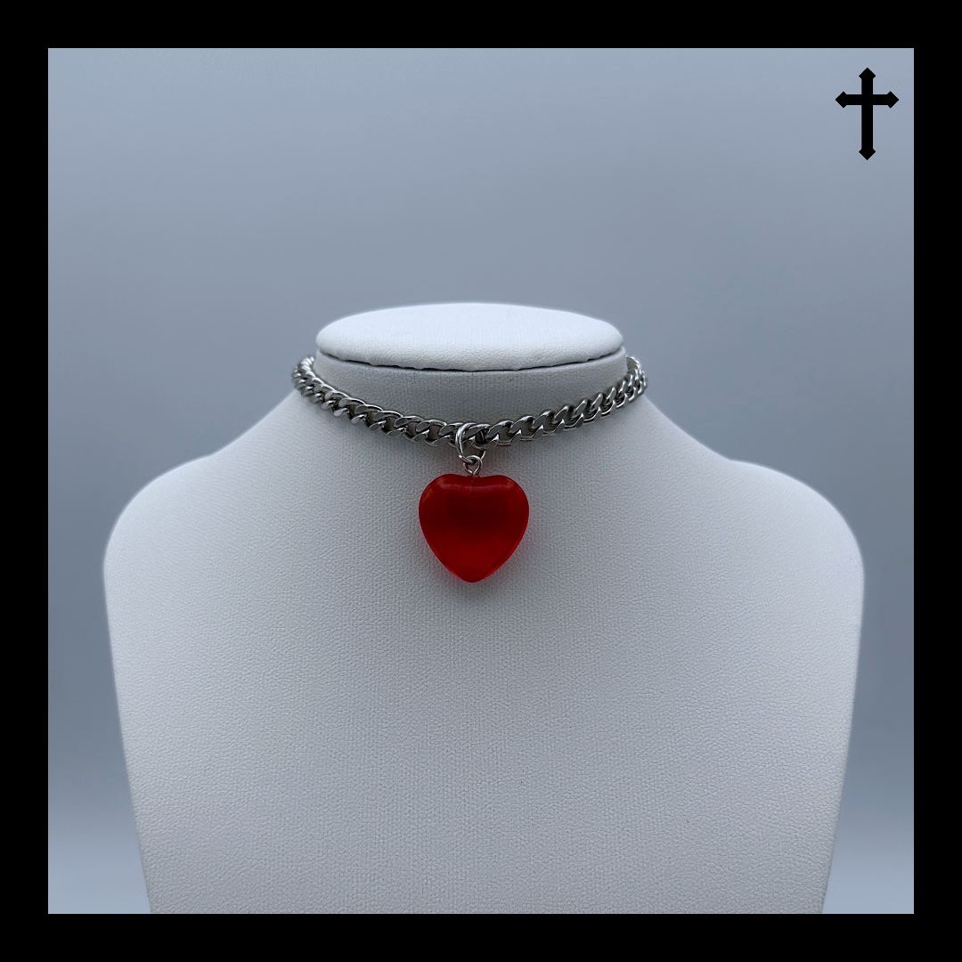 Vendetta Choker Mini