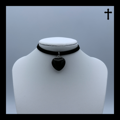 Flirt Choker