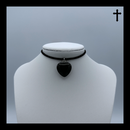 Flirt Choker