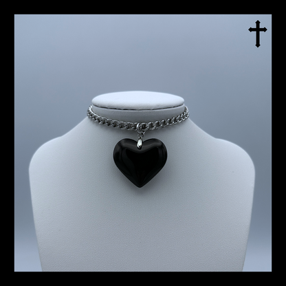 Flirt Choker