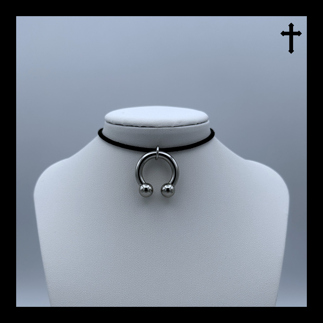 Vandal Choker