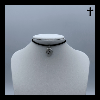 Celeste Locket
