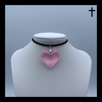 Flirt Choker
