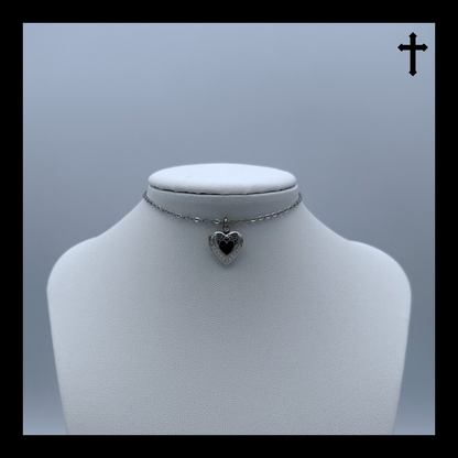 Adeline Locket
