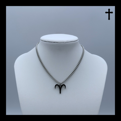 Starborn Choker