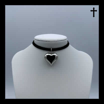 Ephemeral Choker