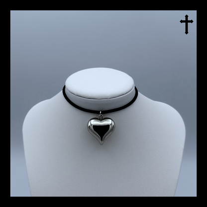 Ephemeral Choker