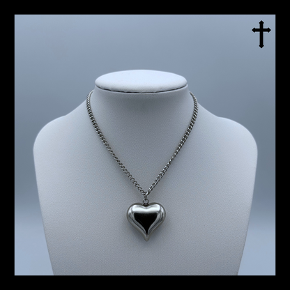 Ephemeral Choker