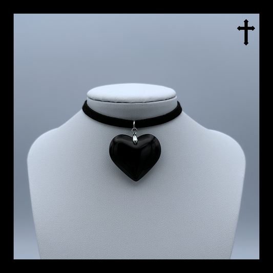 Vendetta Choker