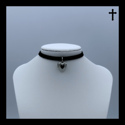Adeline Locket