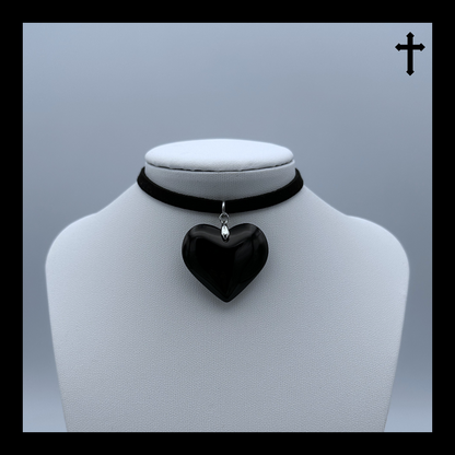 Flirt Choker