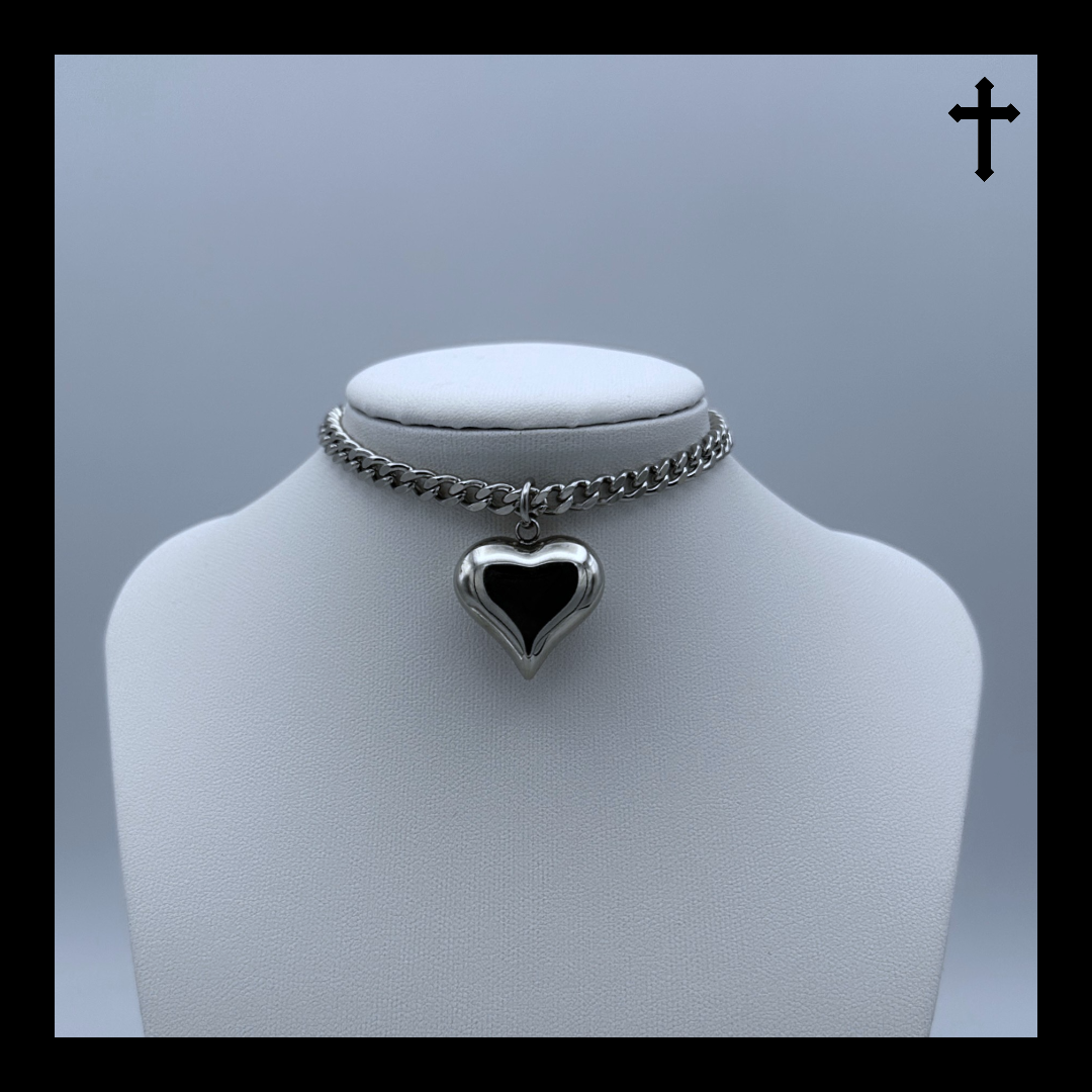 Ephemeral Choker
