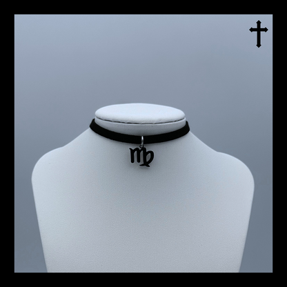 Starborn Choker