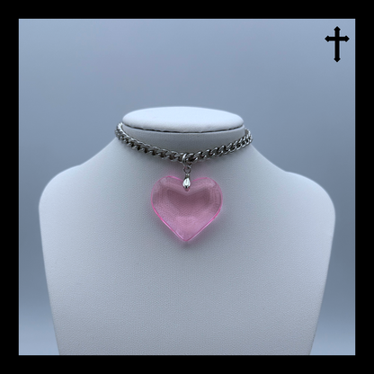 Vendetta Choker