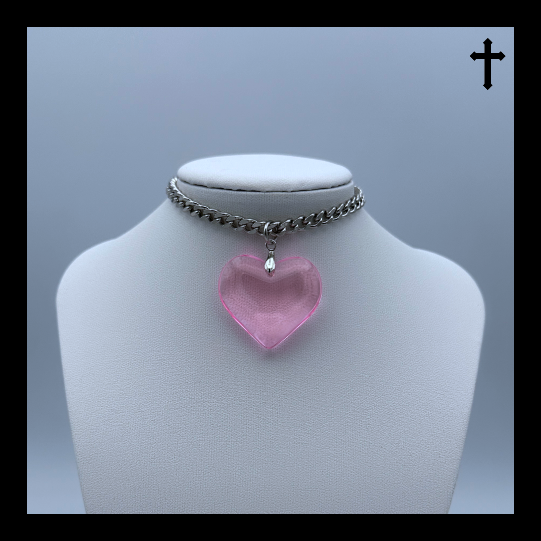 Flirt Choker