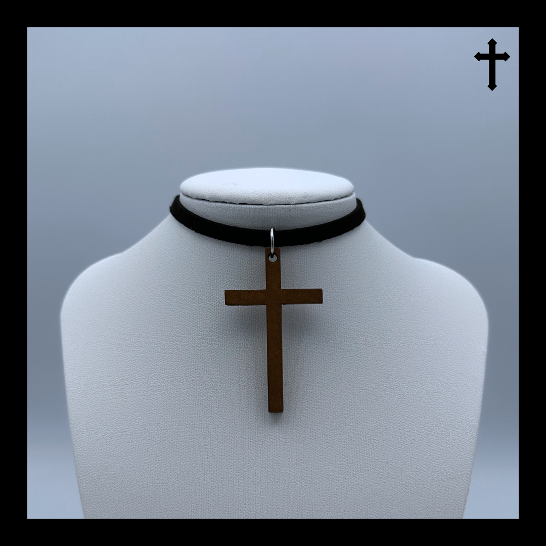 Penance Choker