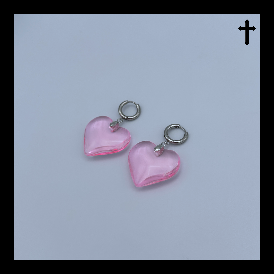 Vendetta Choker Mini