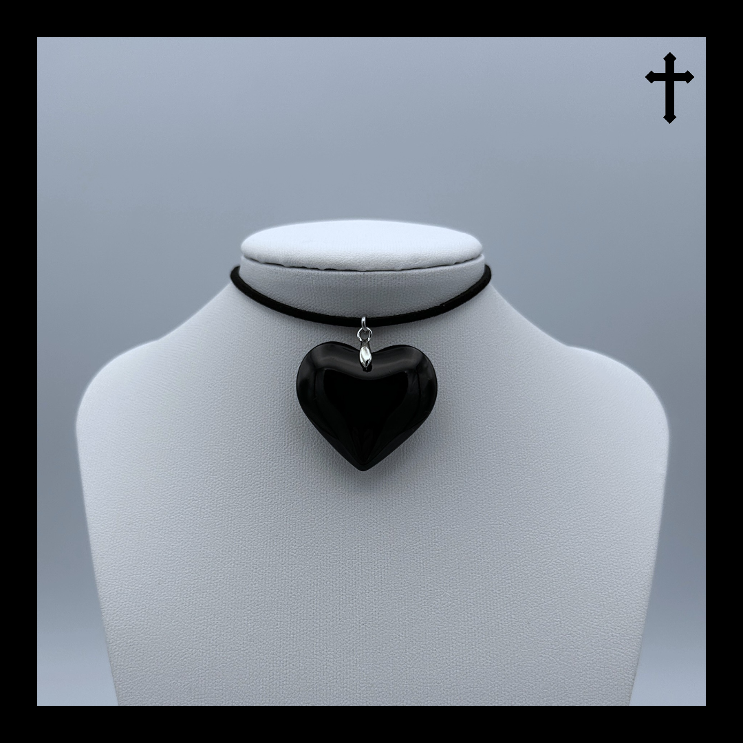 Vendetta Choker Mini