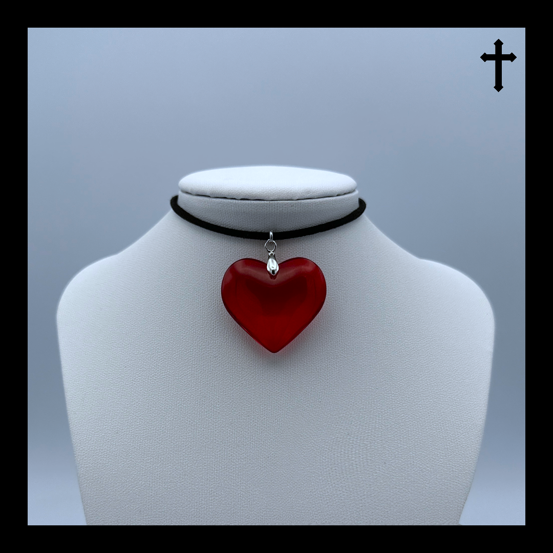 Vendetta Choker Mini