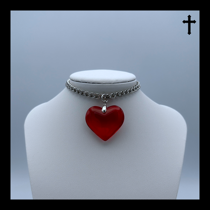 Vendetta Choker