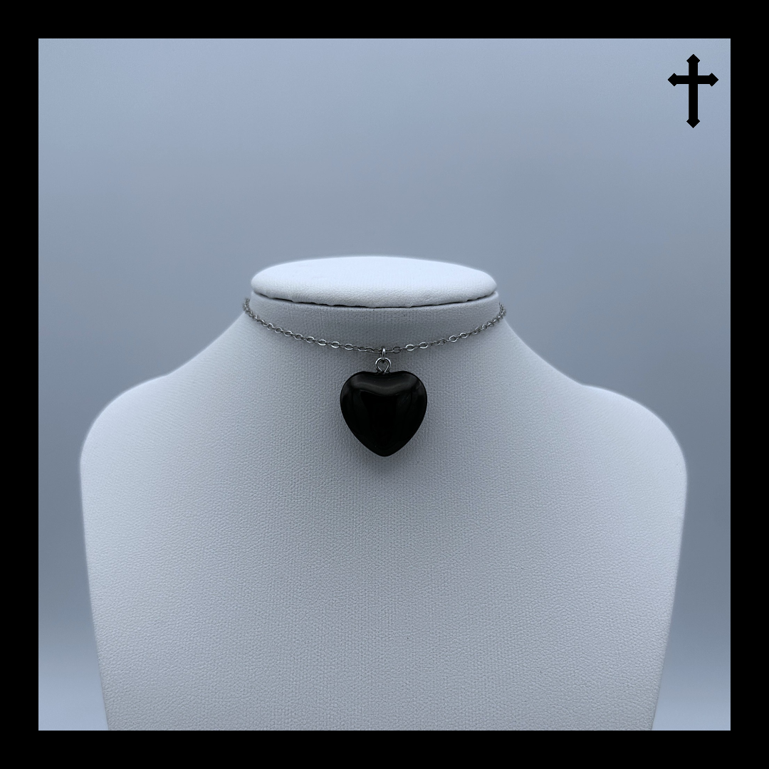 Vendetta Choker Mini