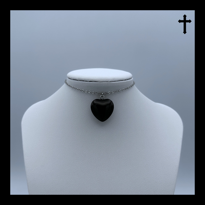 Flirt Choker