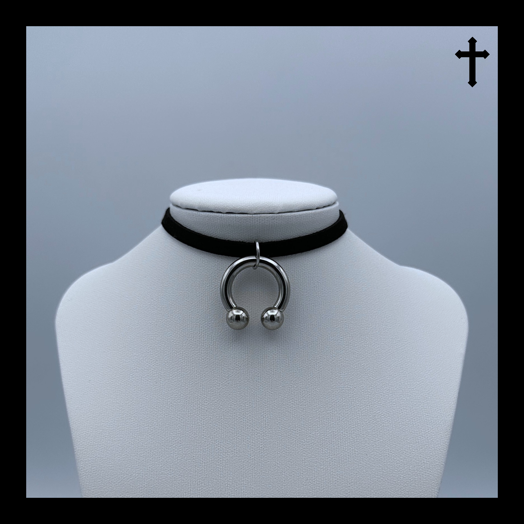 Vandal Choker
