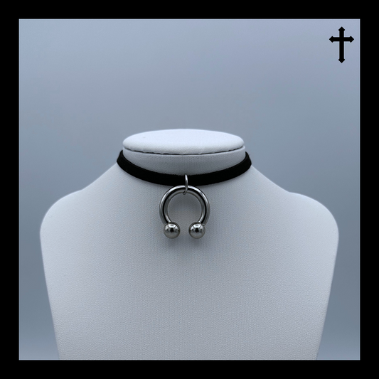 Vandal Choker