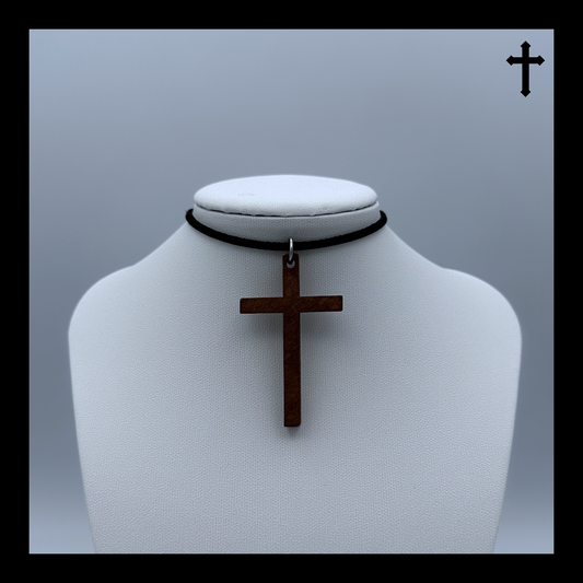 Penance Choker