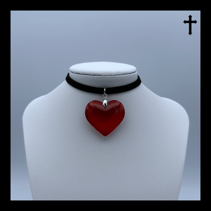 Vendetta Choker