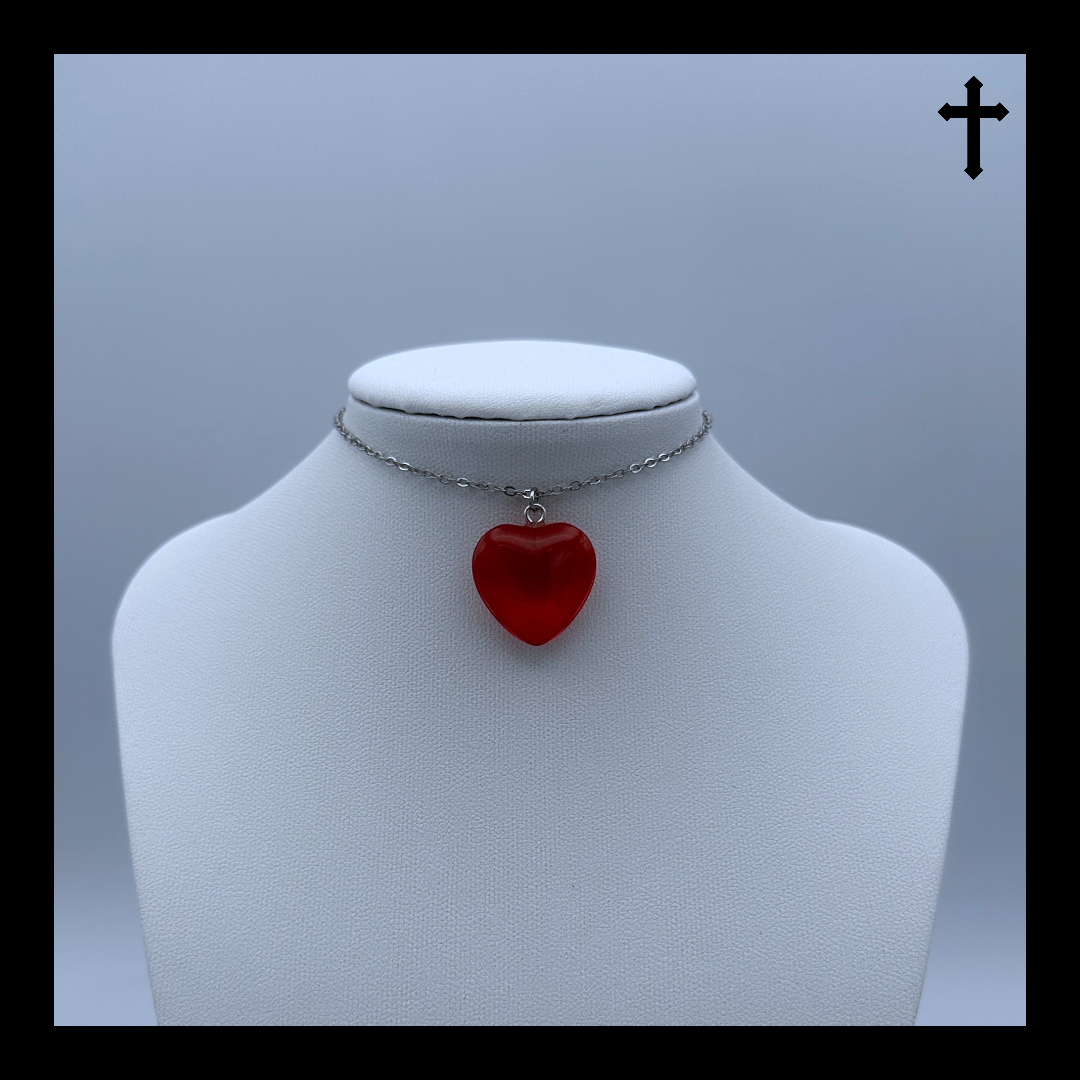 Vendetta Choker Mini