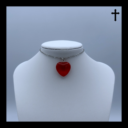 Vendetta Choker