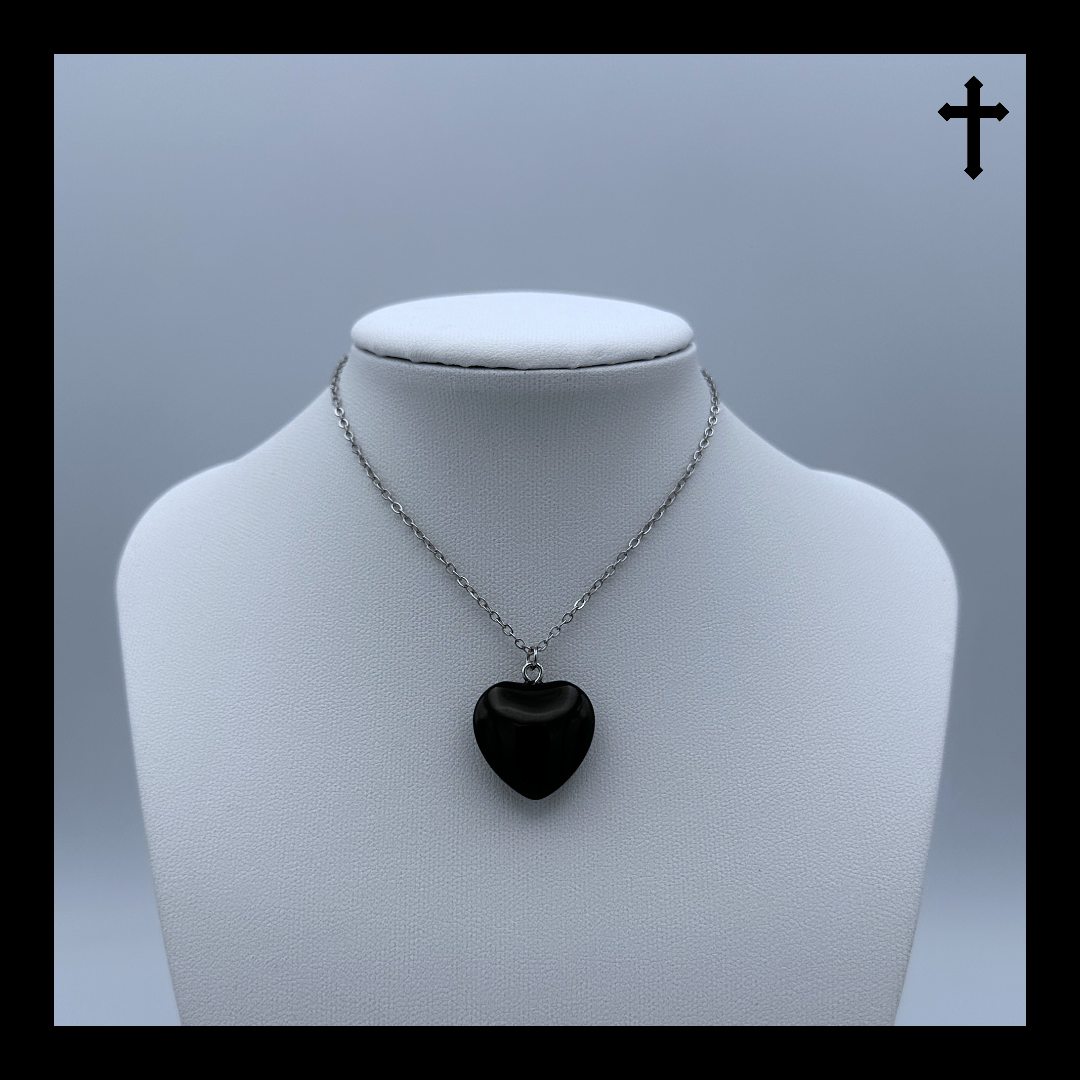 Vendetta Choker Mini